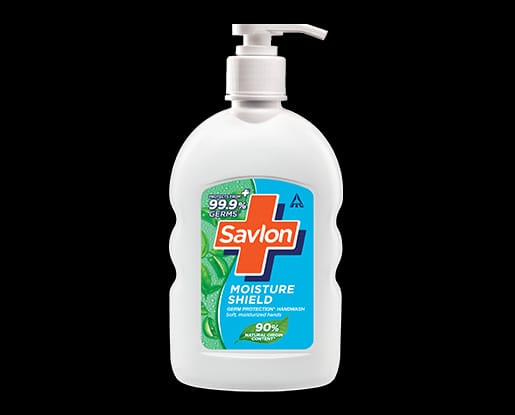 Savlon Antiseptic Liquid 5